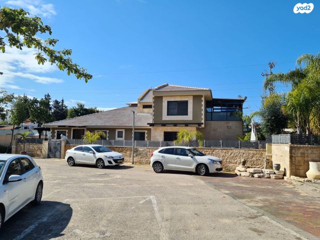 בית פרטי/ קוטג', אשקלון