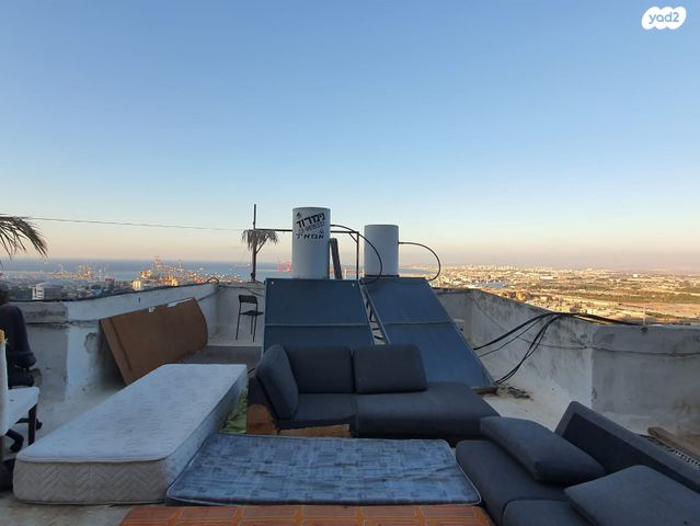 דירה, פאר, תל עמל, חיפה