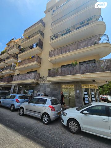 חנויות/ שטח מסחרי, פלורנטין, פלורנטין, תל אביב יפו