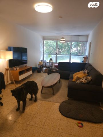 דירה, נאות אפקה ב', תל אביב יפו