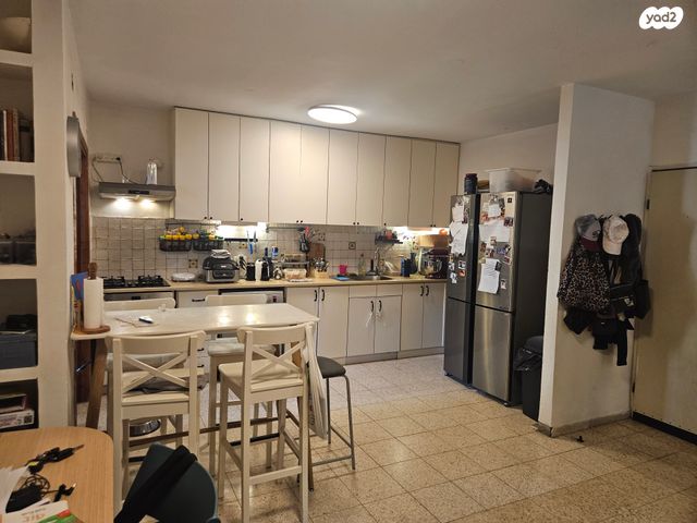 דירה, נאות אפקה ב', תל אביב יפו