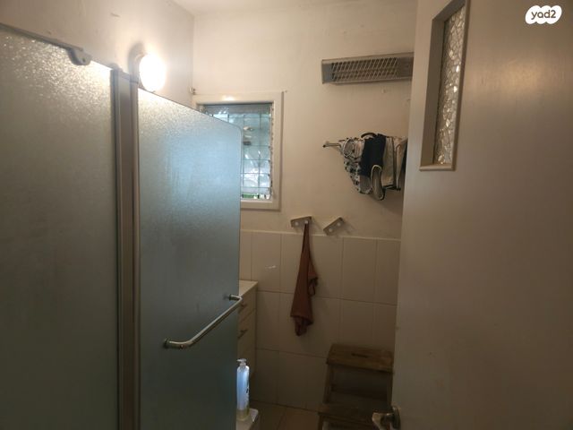 דירה, נאות אפקה ב', תל אביב יפו