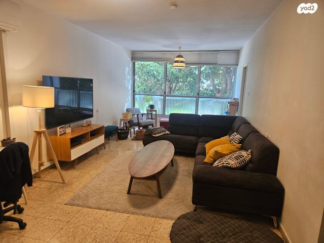 דירה, נאות אפקה ב', תל אביב יפו