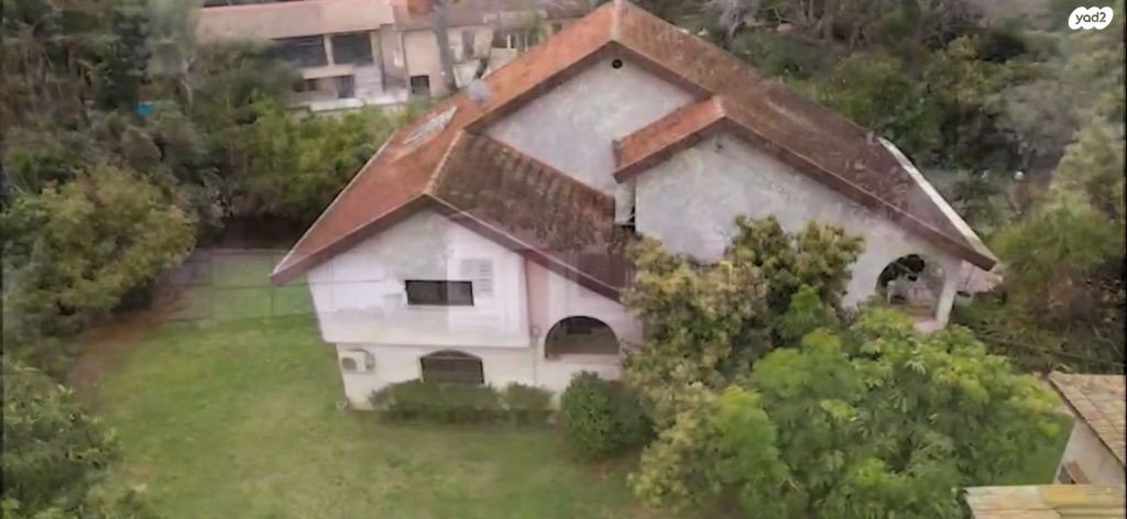 בית פרטי/ קוטג', ירקונה