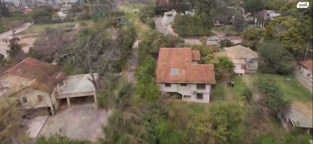 בית פרטי/ קוטג', ירקונה