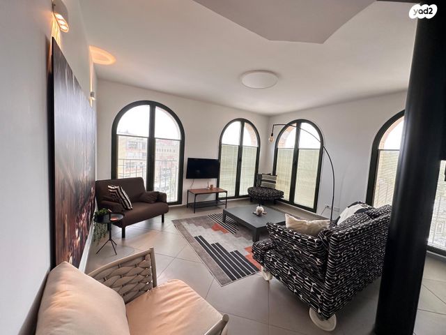 צפון יפו, המושבה האמריקאית-גרמנית