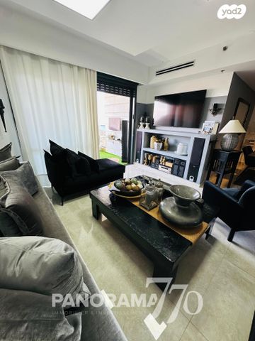 דירה, גבע 2, הסיטי, אשקלון