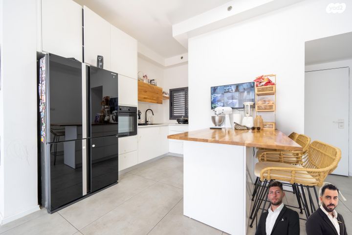 גג/ פנטהאוז, חיים כהן, המרכז השקט / מרכז העיר, פתח תקווה