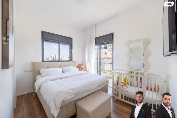 גג/ פנטהאוז, חיים כהן, המרכז השקט / מרכז העיר, פתח תקווה