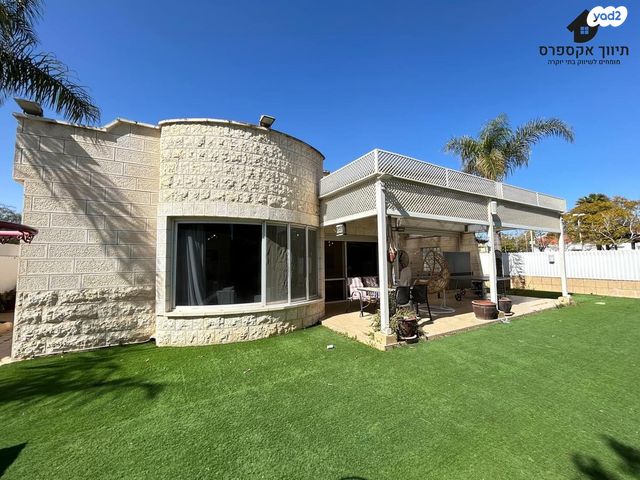 בית פרטי/ קוטג', עומר