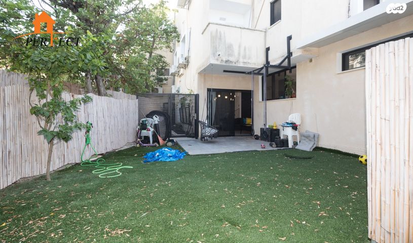 בית פרטי/ קוטג', האילנות, גן רש"ל, הרצליה