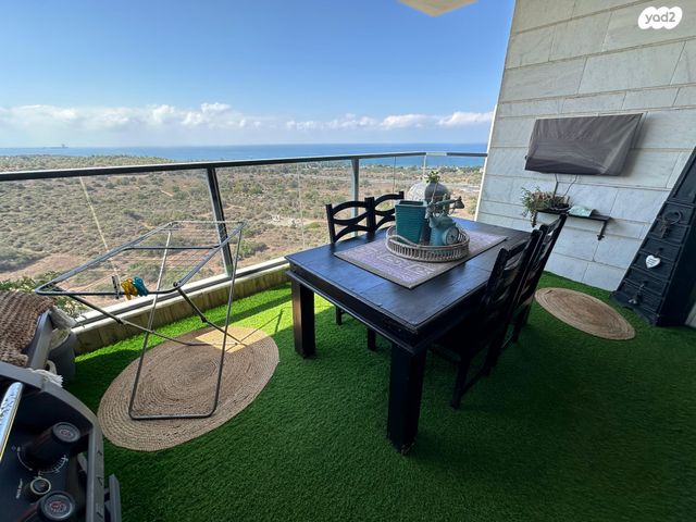 דירה, גבע 2, הסיטי, אשקלון