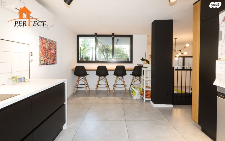 בית פרטי/ קוטג', האילנות, גן רש"ל, הרצליה