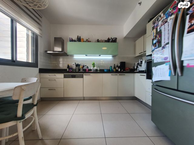 דירה, מאיר דנקנר, נווה גן, פתח תקווה