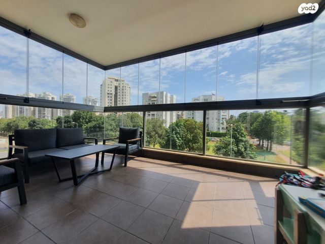 דירה, מאיר דנקנר, נווה גן, פתח תקווה