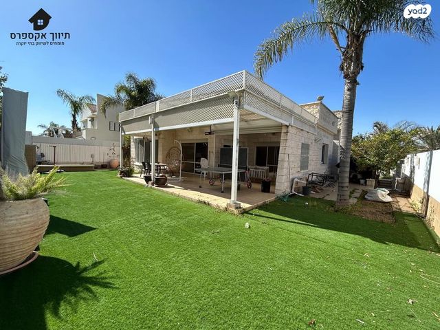 בית פרטי/ קוטג', עומר