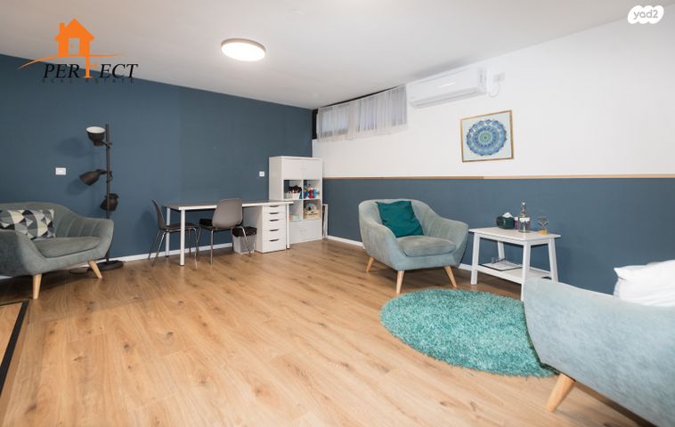 בית פרטי/ קוטג', האילנות, גן רש"ל, הרצליה