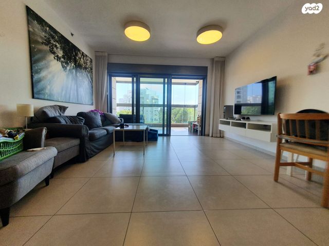 דירה, מאיר דנקנר, נווה גן, פתח תקווה