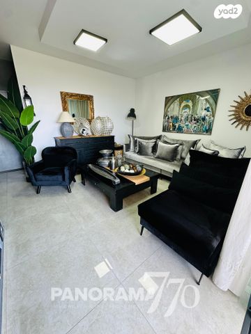 דירה, גבע 2, הסיטי, אשקלון