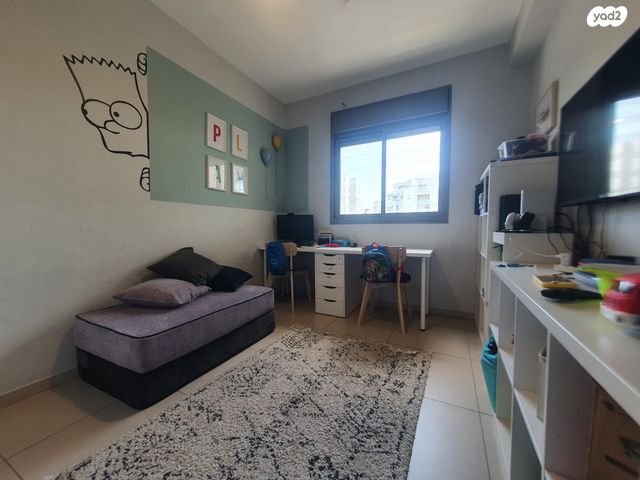 דירה, מאיר דנקנר, נווה גן, פתח תקווה