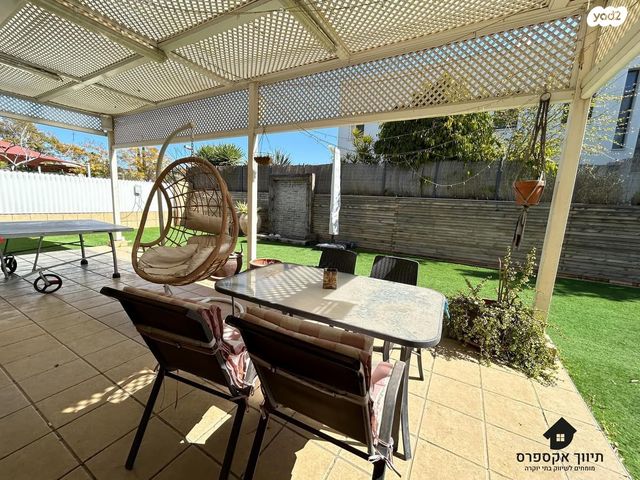 בית פרטי/ קוטג', עומר