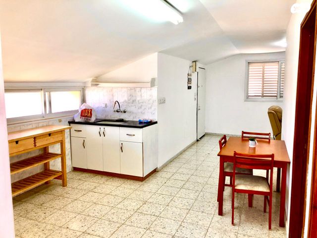 דופלקס, החריש, עפולה