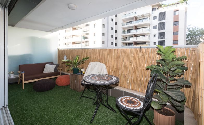 דירה, האילנות, גן רש"ל, הרצליה