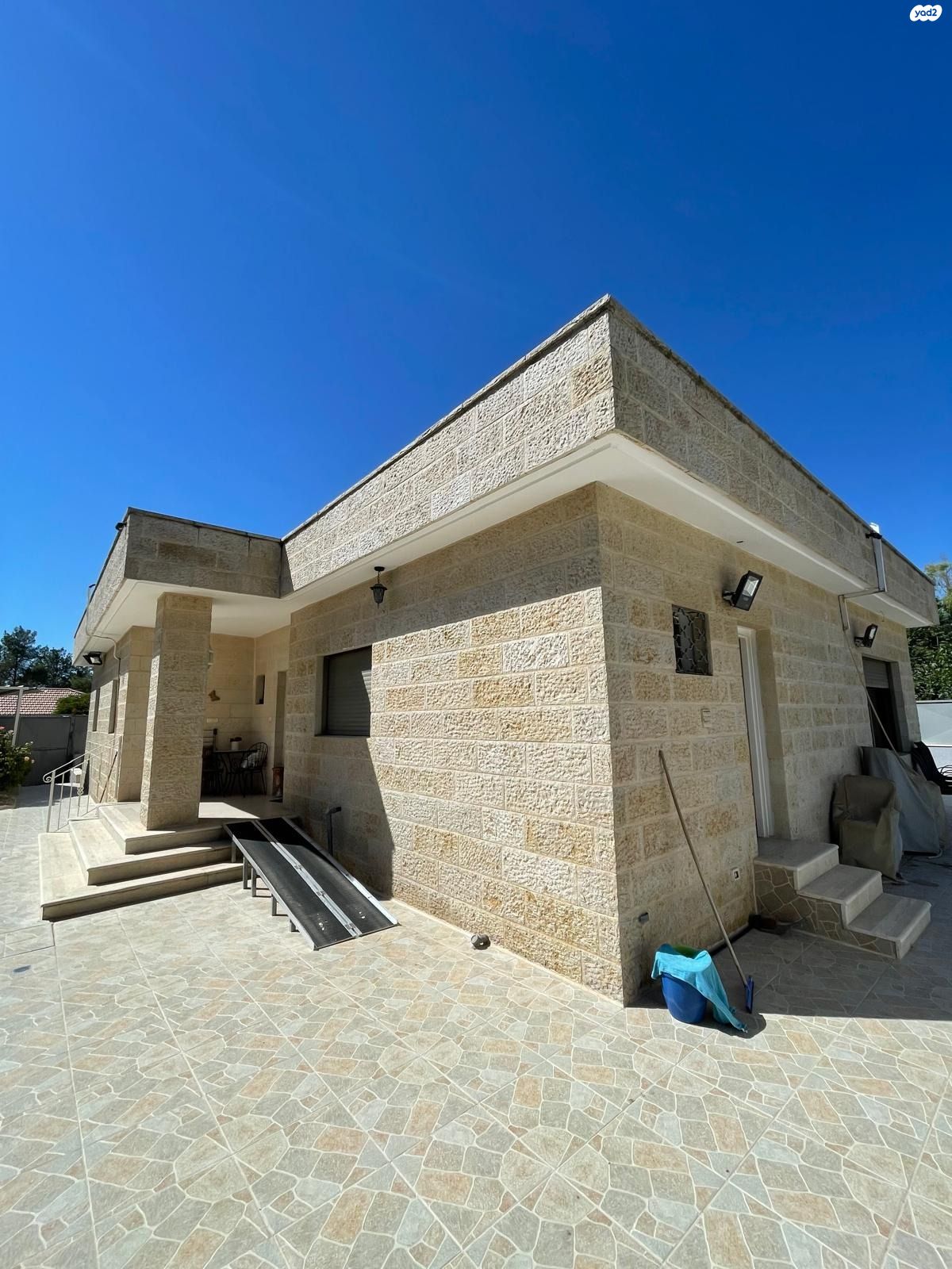 בית פרטי/ קוטג'