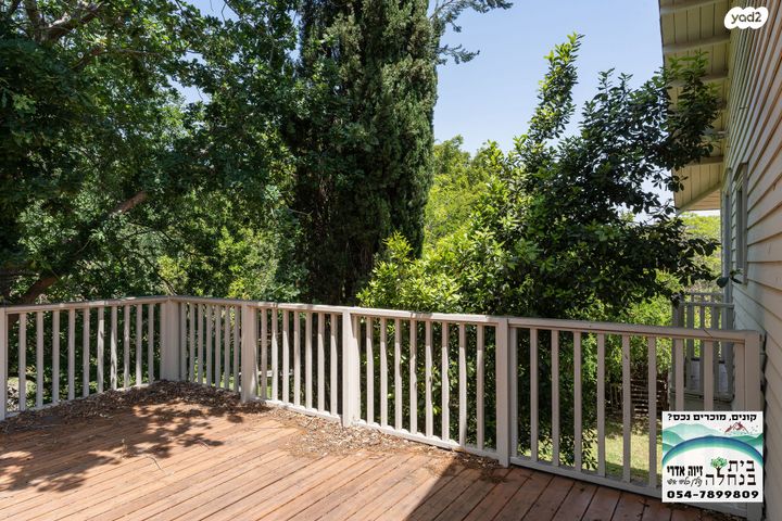 בית פרטי/ קוטג', כלנית 108, עמיקם, עמיקם