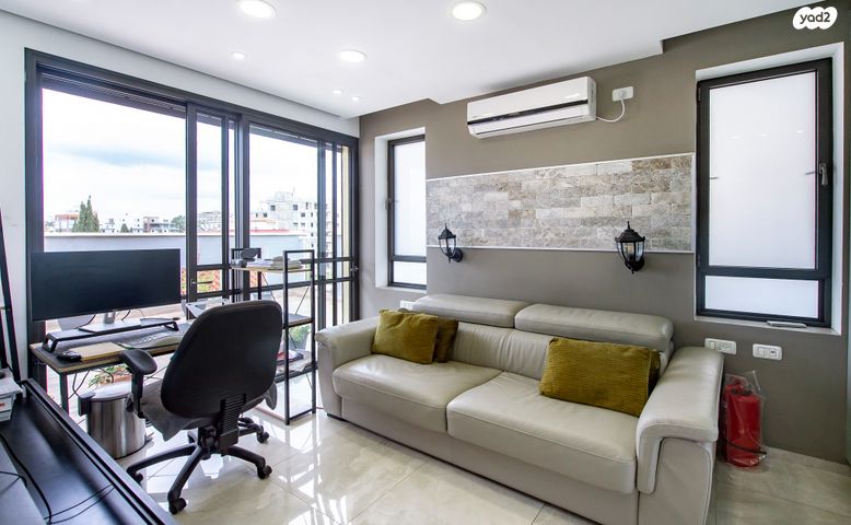 דופלקס, הכרם, המרכז השקט / מרכז העיר, פתח תקווה