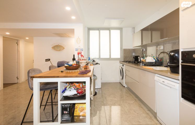 דירה, האילנות, גן רש"ל, הרצליה