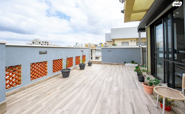 דופלקס, הכרם, המרכז השקט / מרכז העיר, פתח תקווה