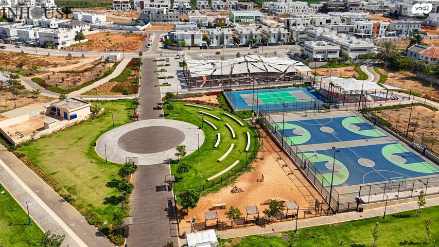 בית פרטי/ קוטג', תל מונד