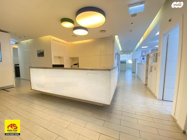 משרדים, קרית שדה התעופה / איירפורט סיטי