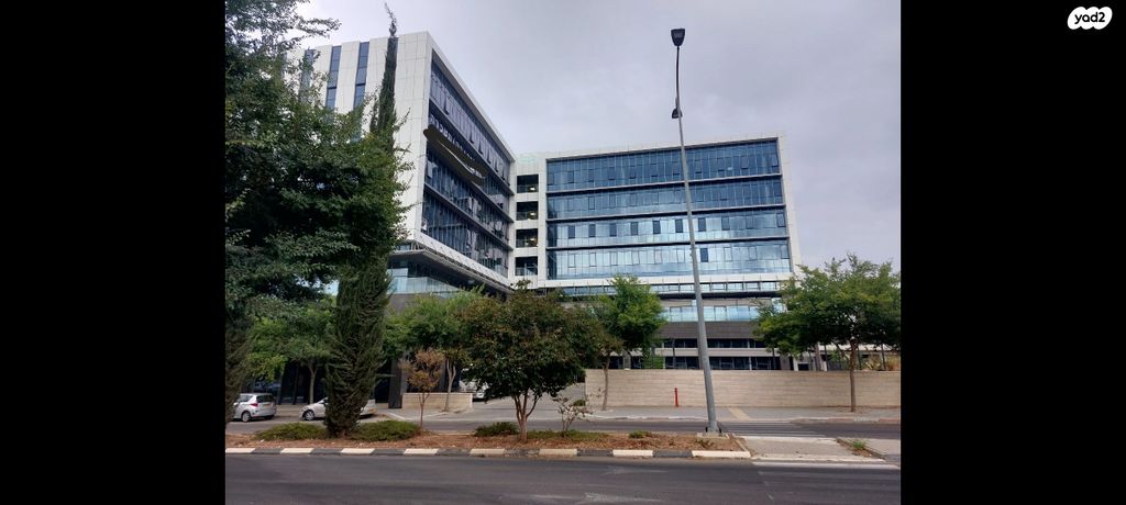 מבני תעשיה, מודיעין מכבים רעות