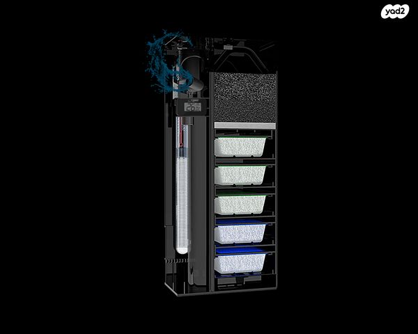 אביזרים | אקווריום