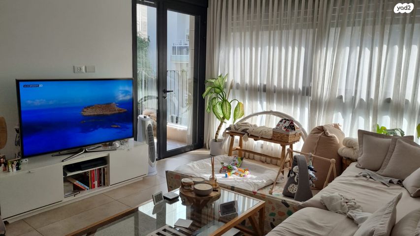 דירה, שכונת הראשונים, רמת גן