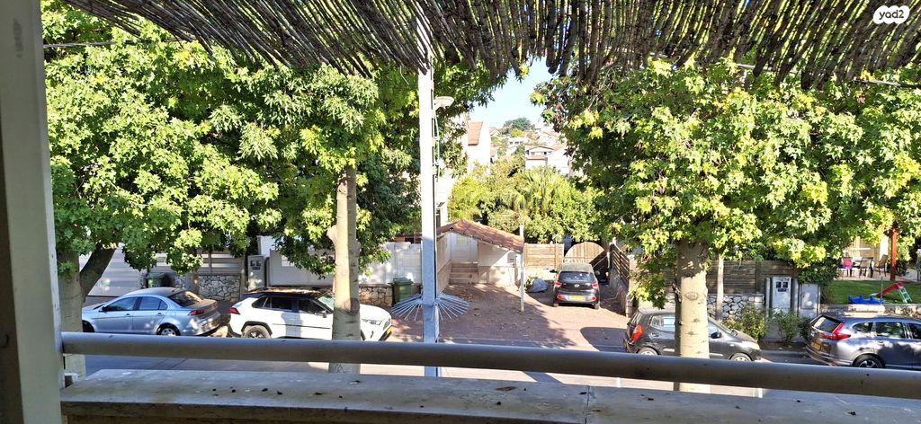 בית פרטי/ קוטג', רמת ישי