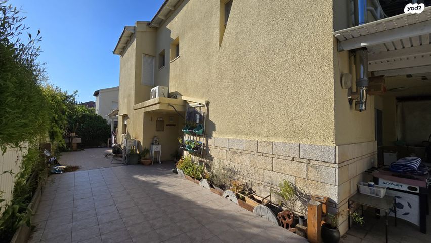 בית פרטי/ קוטג', רמת ישי