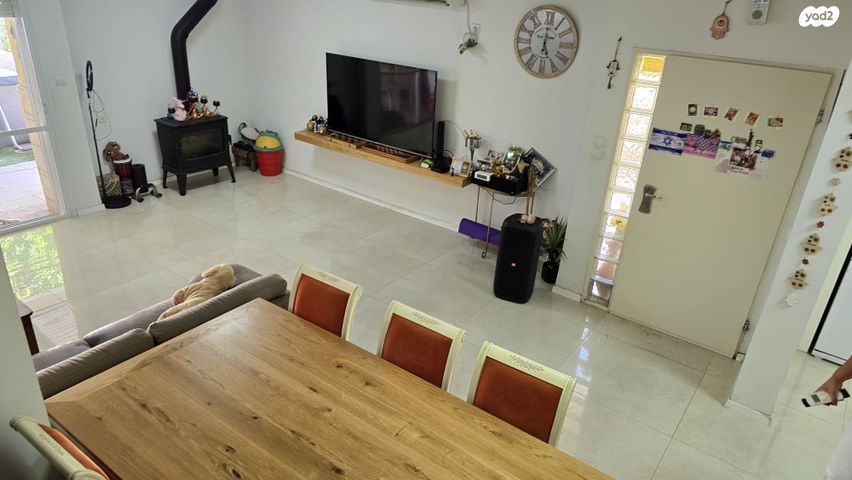 בית פרטי/ קוטג', רמת ישי