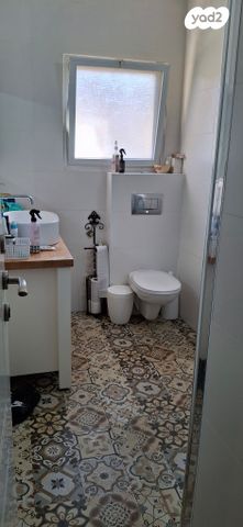 בית פרטי/ קוטג', רמת ישי