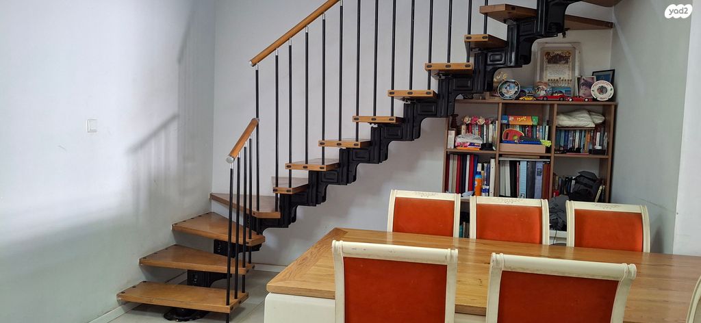 בית פרטי/ קוטג', רמת ישי