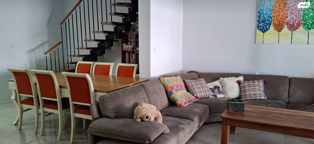 בית פרטי/ קוטג', רמת ישי