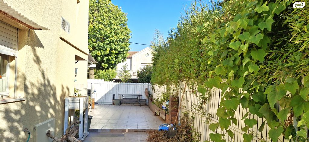 בית פרטי/ קוטג', רמת ישי