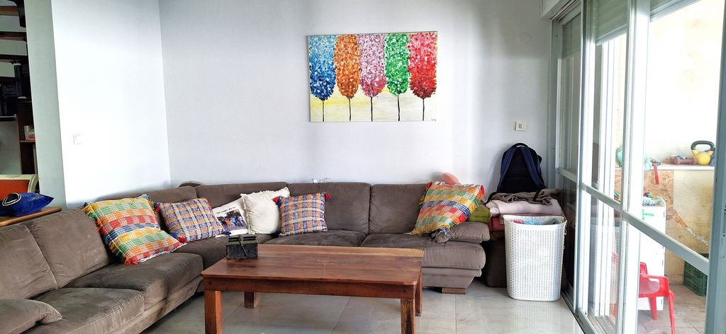 בית פרטי/ קוטג', רמת ישי