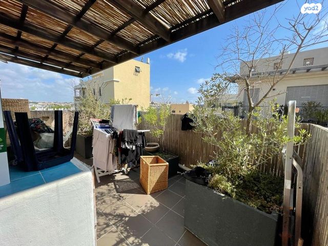 דירה, שם הגדולים, עג'מי, גבעת העליה, תל אביב יפו