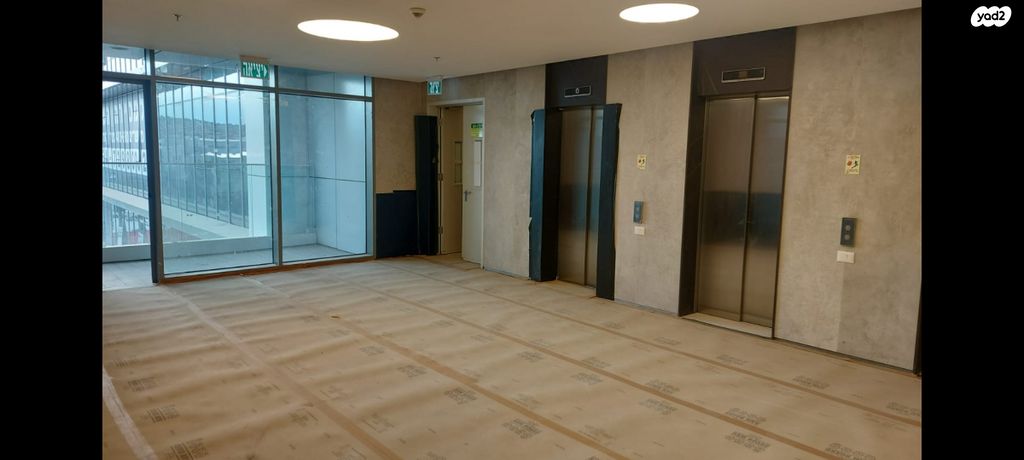 משרדים, שדרות התעשיות, מודיעין מכבים רעות