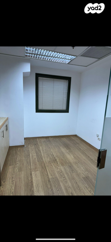 משרדים, פרופ' מנחם פלאוט 10, פארק תמר, רחובות