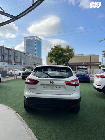 ניסאן קשקאי