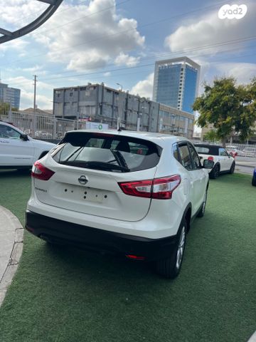 ניסאן קשקאי